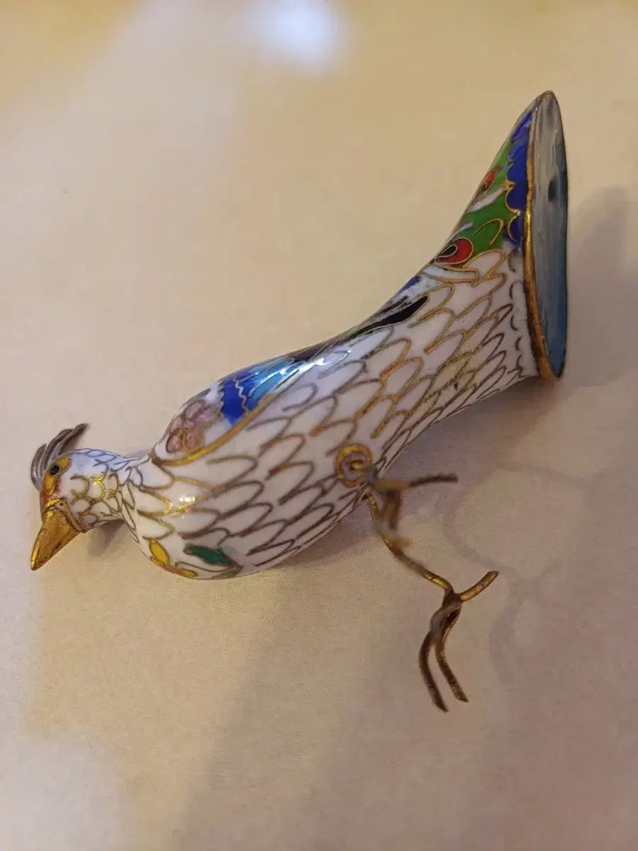 七宝焼き