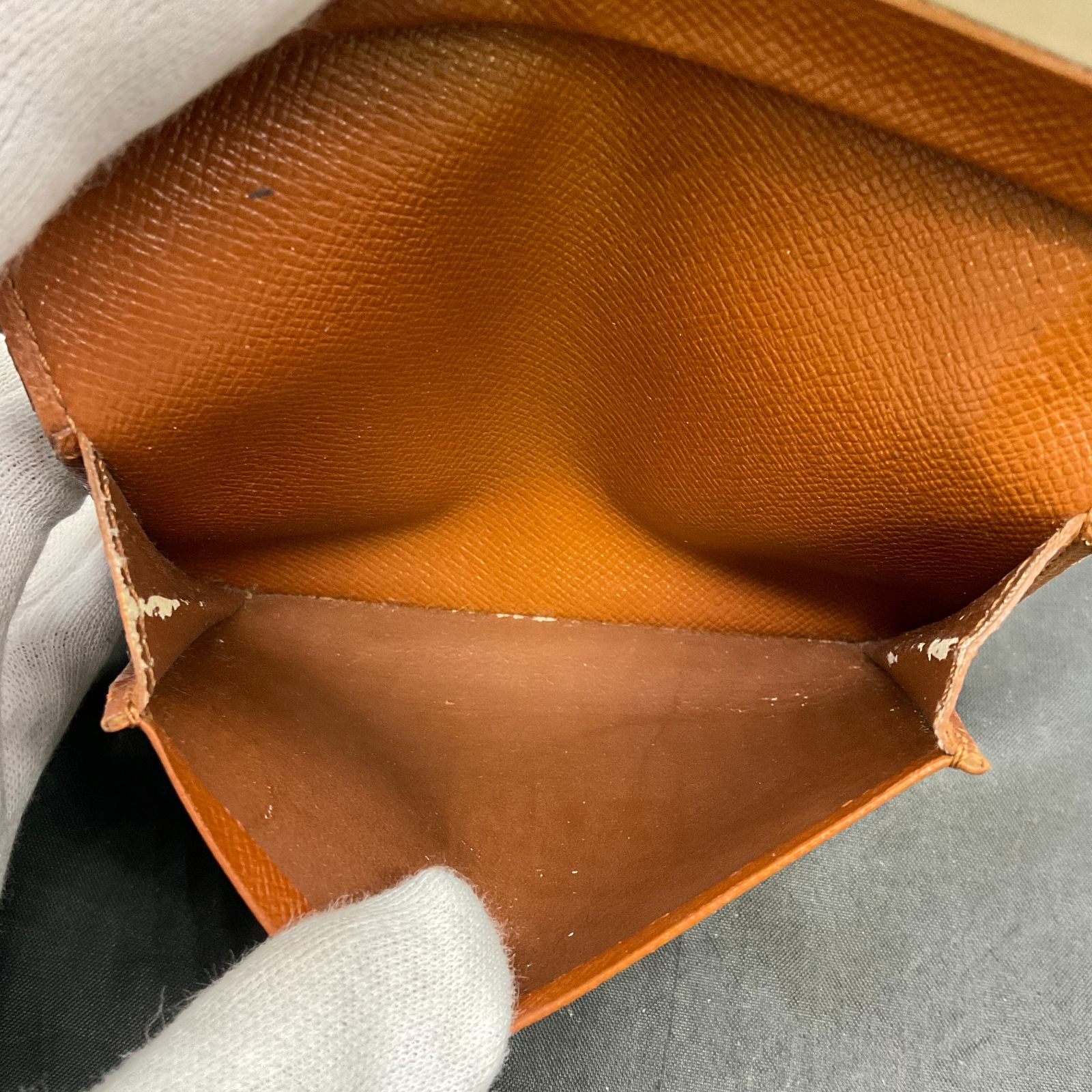 モノグラムジャンポ