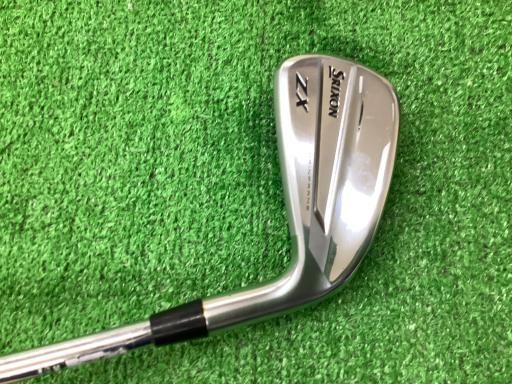 中古】 ダンロップ SRIXON ZX Mk II UTILITY U3 ユーティリティ UT