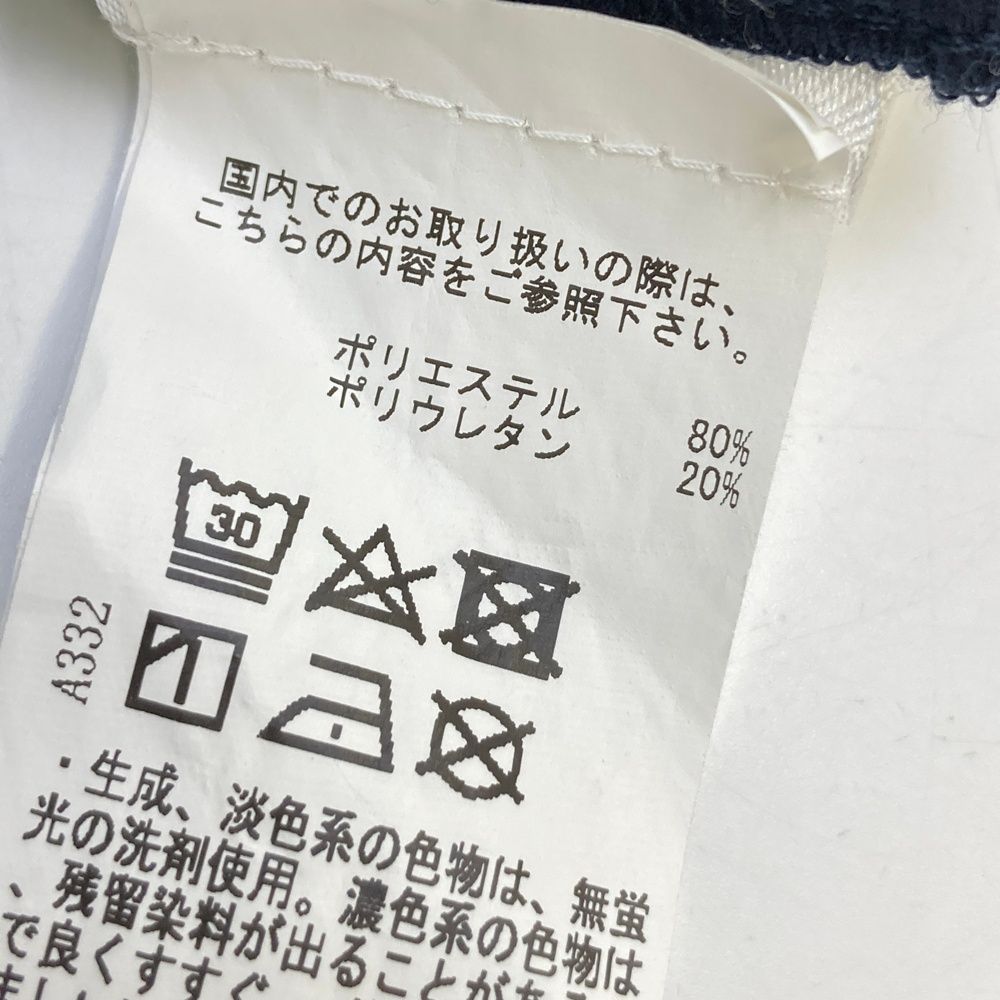 新品未使用　J.リンドバーグ　シャツ　サイズ:S サイズ：S J.LINDEBERG ジェイリンドバーグ 半袖Tシャツ