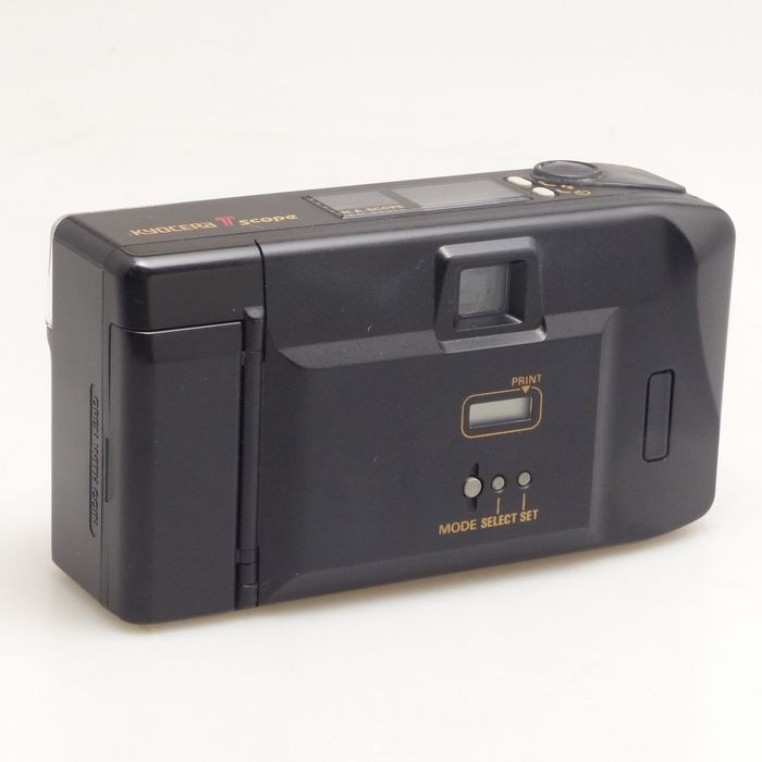 YASHICA T