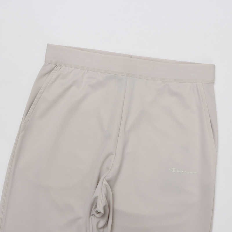  チャンピオン リカバリーウェア ロングパンツ Sサイズ サンドベージュ C 3-CS 290 その他 介護用衣料 寝巻き