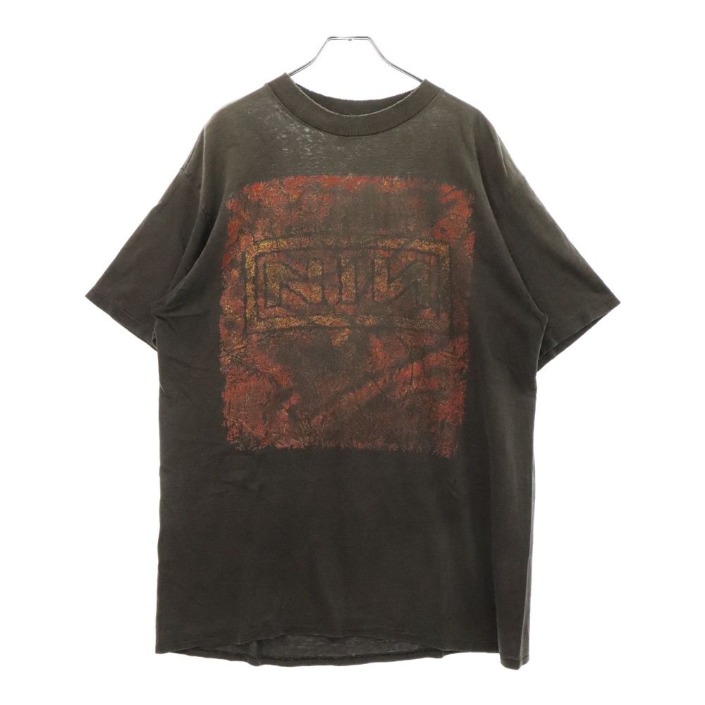 Nine Inch Nails Closer Tour 94-95 Tシャツ