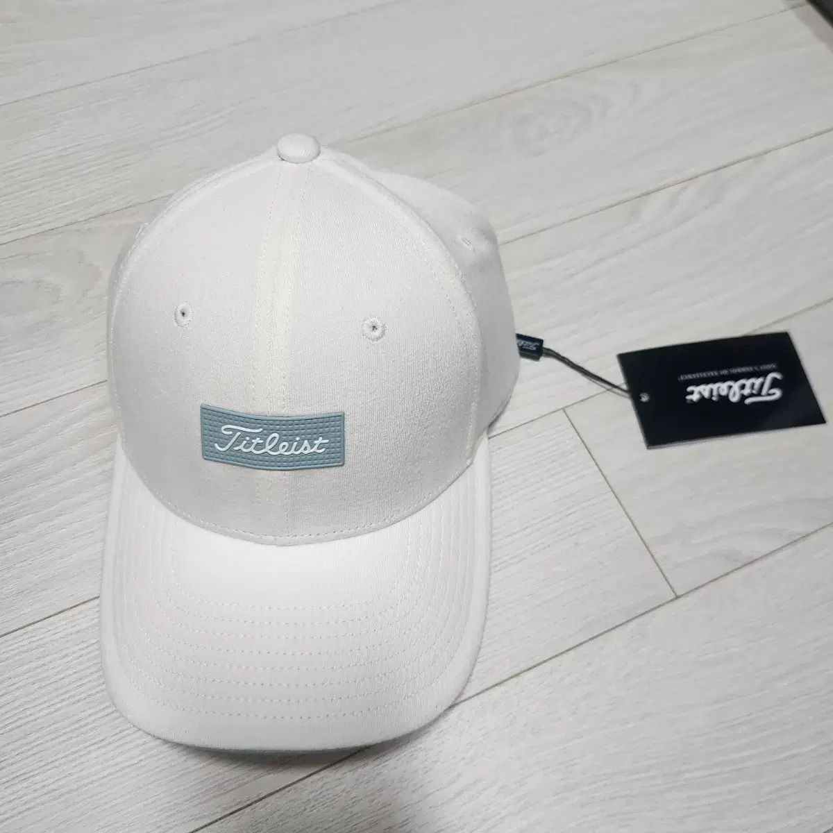 Titleist タイトリスト ボールキャップ 公開
