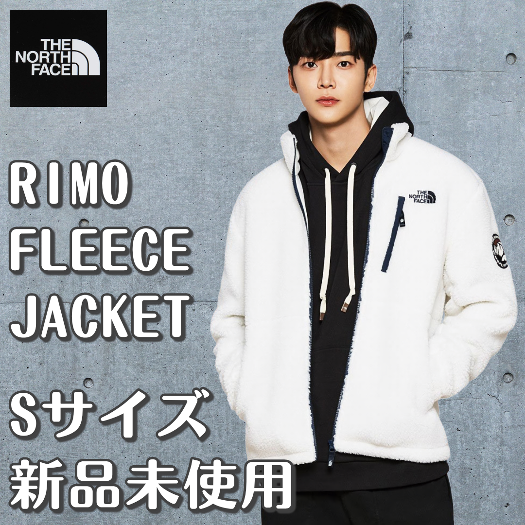 NJ4FL59L RIMO FLEECE JACKET