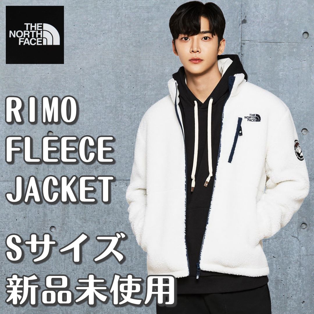 日本未発売】NORTH FACE ボア フリース ジャケット - メンズファッション