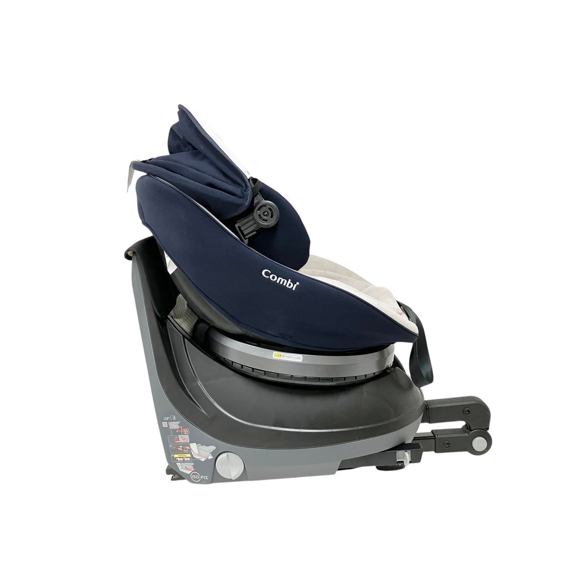スマート ISOFIX