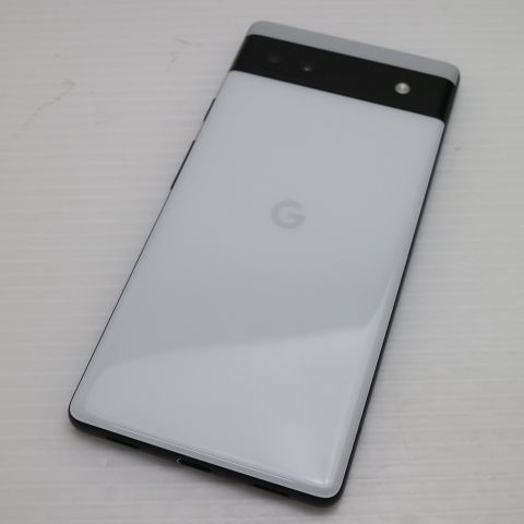 Google Pixel 6a　中古 Google Pixel 6a 中古 14,000円 | ネット最安値の価格比較