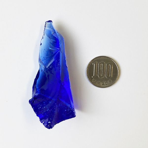 エレスチャルサファイア 青