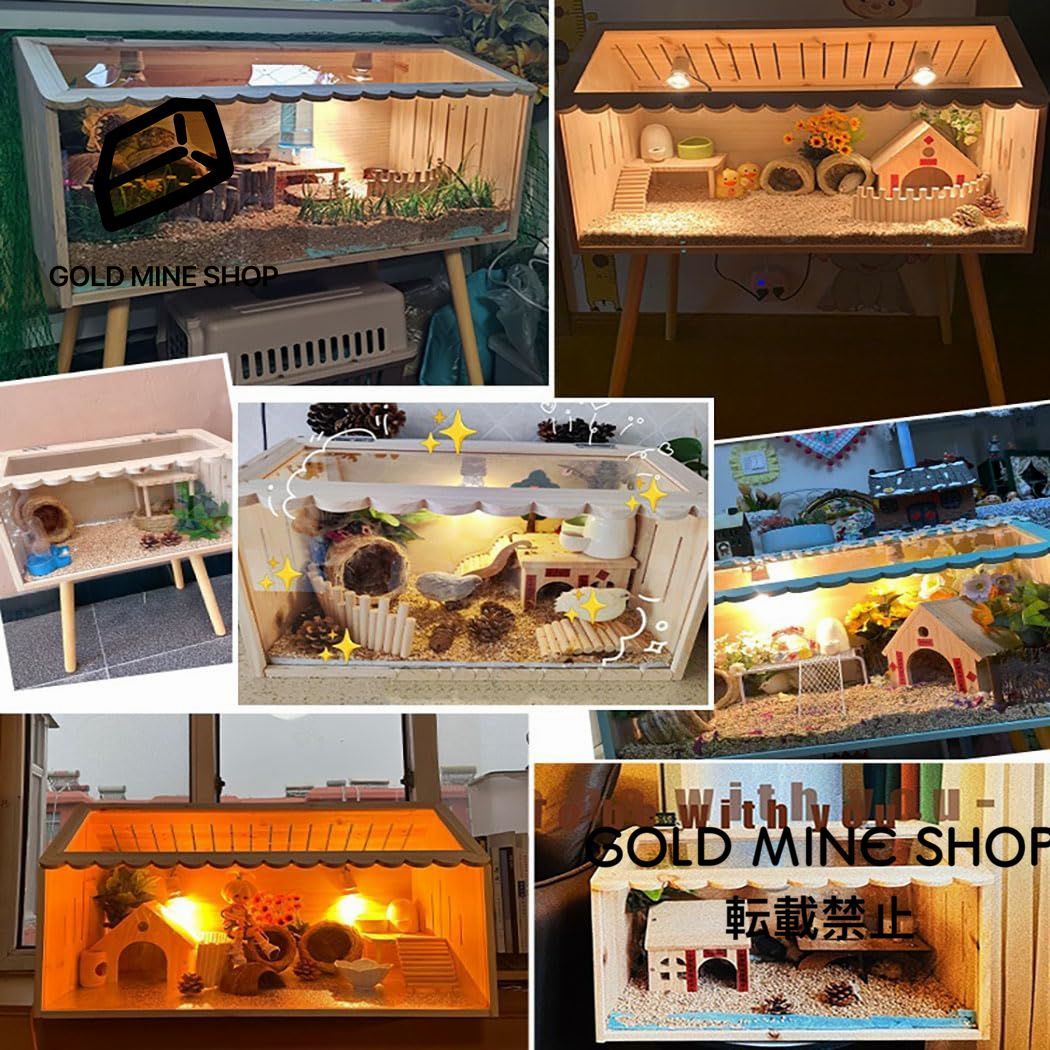 大型鶏ケージ 鶏小屋