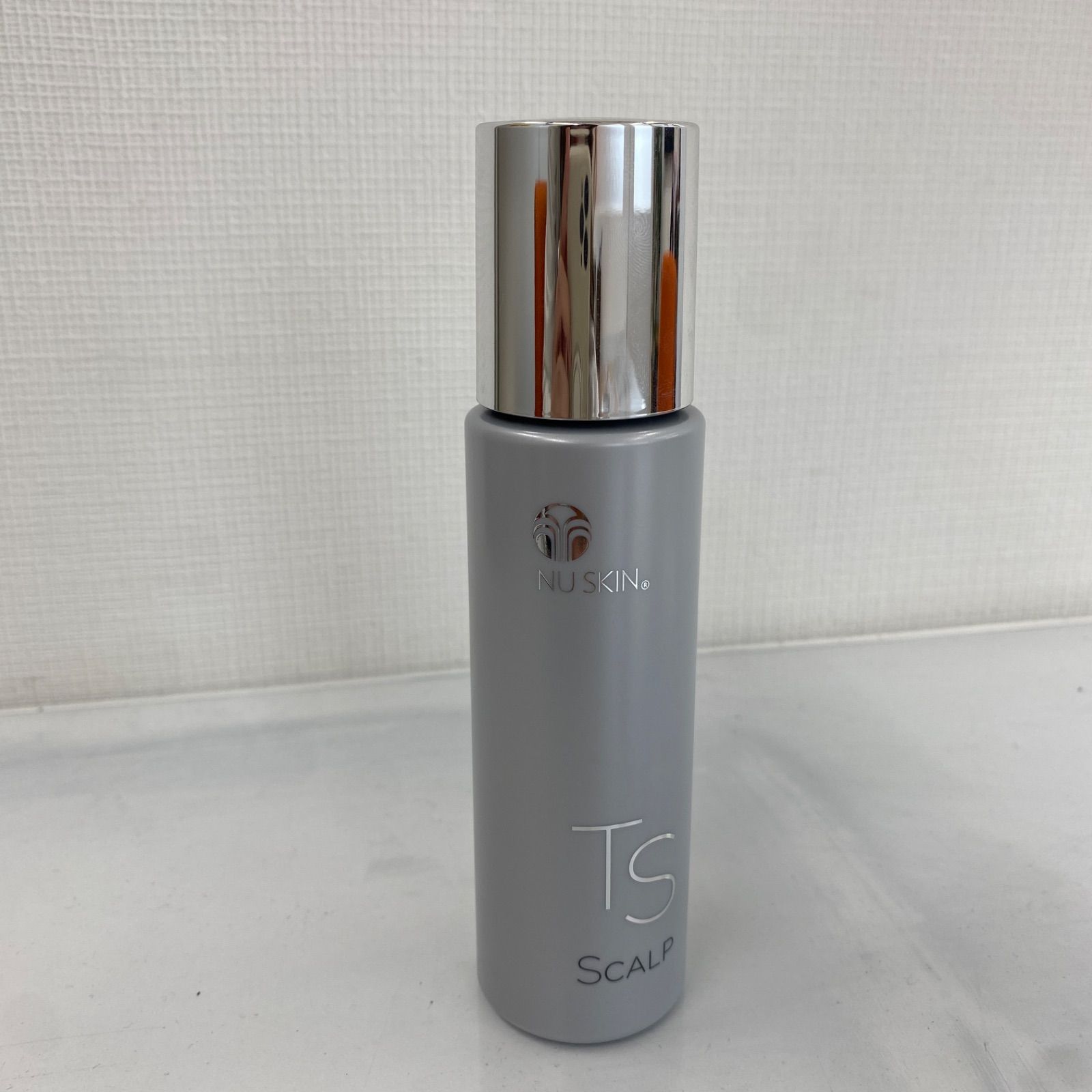 ニュースキン ティ・エス スカルプ 薬用エッセンス Nu Skin ⅩⅦ 