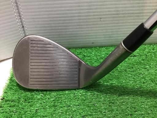 フォーティーン DJ-4 ライトブラック 52° ウェッジ WG TS-114w フレックスその他 メンズ 男性用 右利き 右用 Dランク ゴルフクラブ