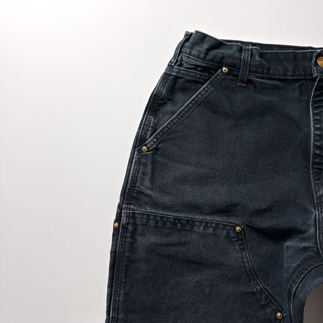 Carhartt カーハート ダブルニー ペインターパンツ ワークパンツ W34
