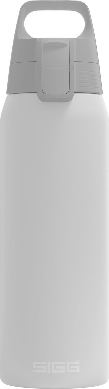 シグ SIGG アウトドア シールドサーモ ホワイト 0.75L 50437 ホワイト