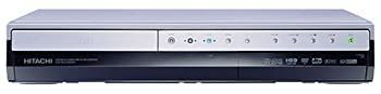 中古】「非常に良い」HITACHI MS-DS400 HDD内蔵DVDレコーダー 内蔵型
