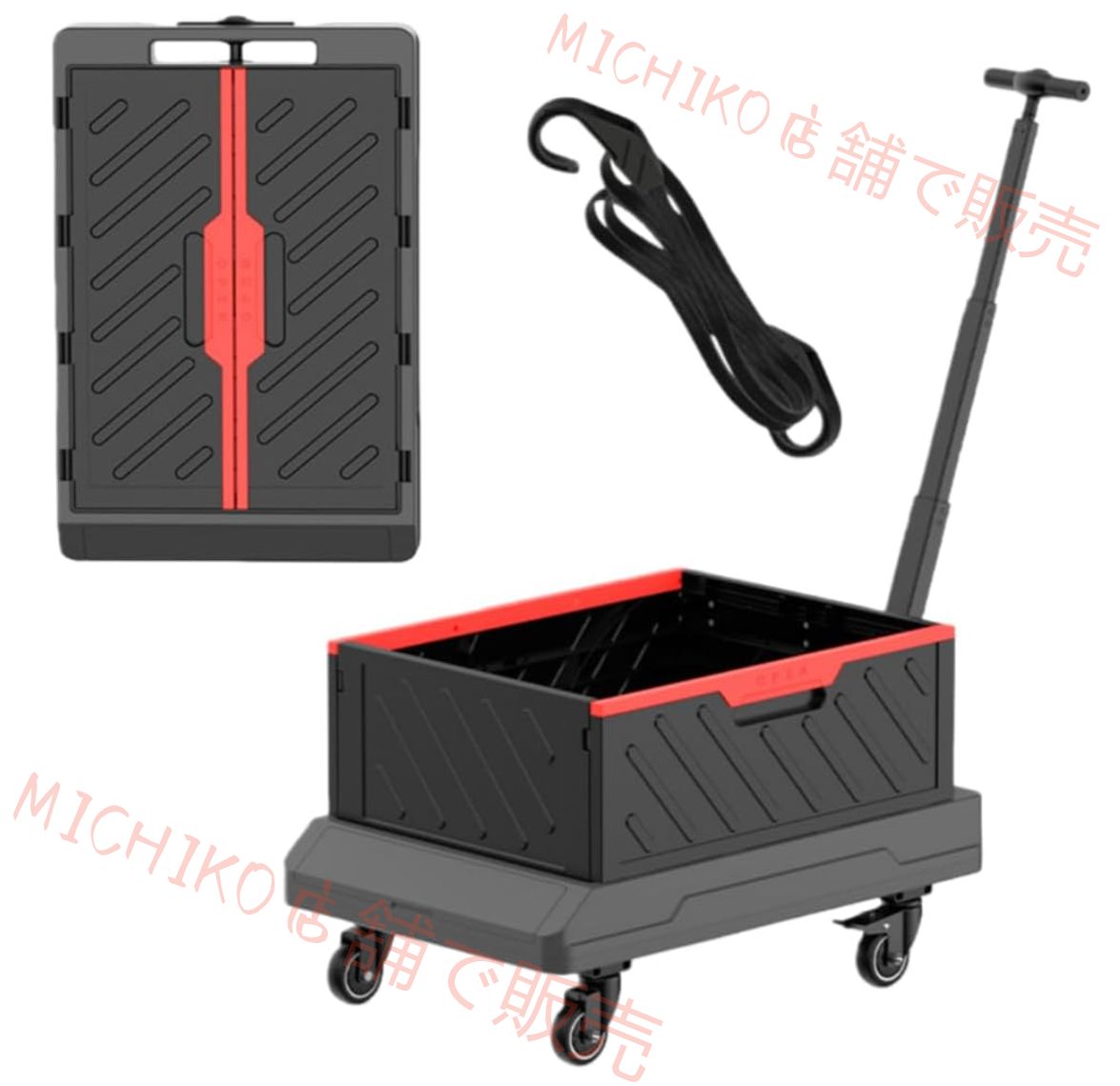 パリの雑貨屋 F-83 ダイニングワゴン パリの雑貨屋 F-83 ダイニング