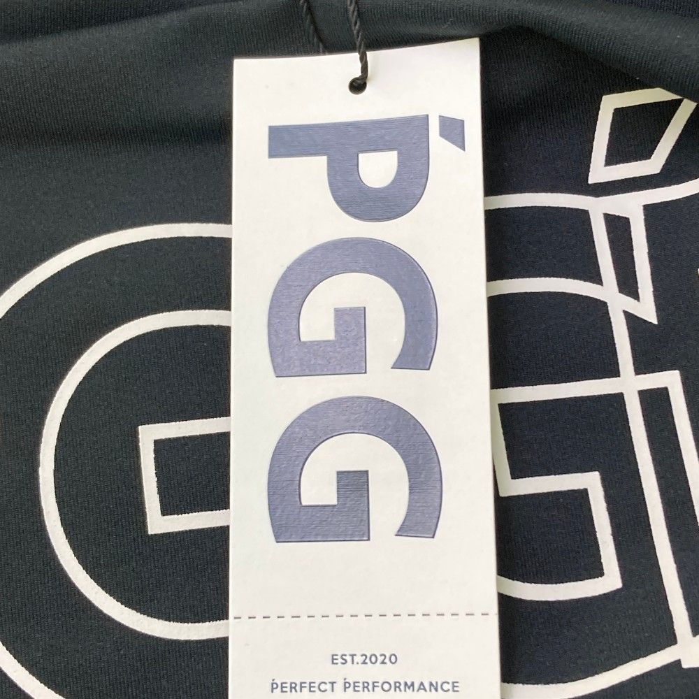 ハイネック 半袖Tシャツ