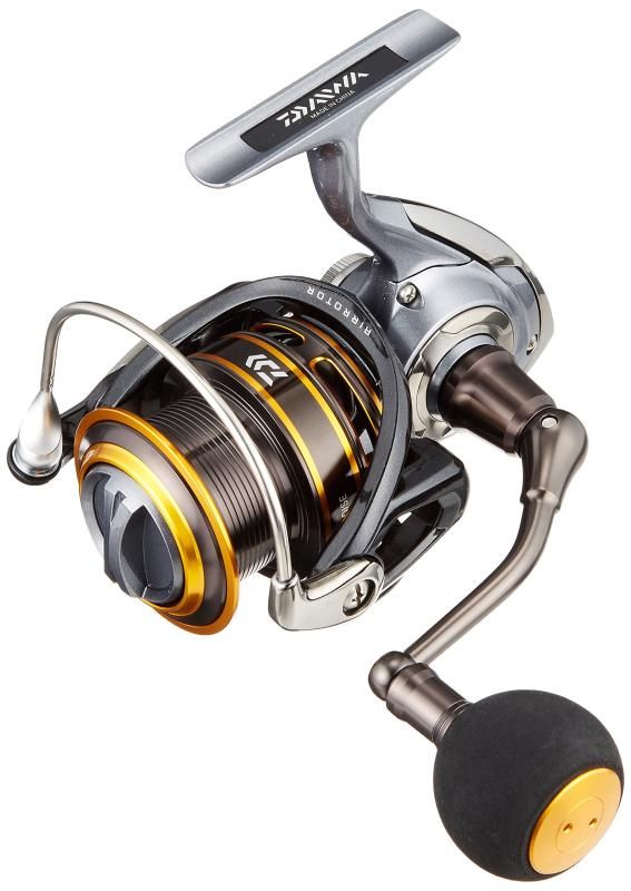 ダイワ DAIWA スピニングリール シーパラダイス 2016年モデル