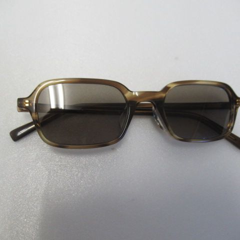 A.D.S.R. エーディーエスアール BUGGE ブッゲ 02 Layer Brown Gray