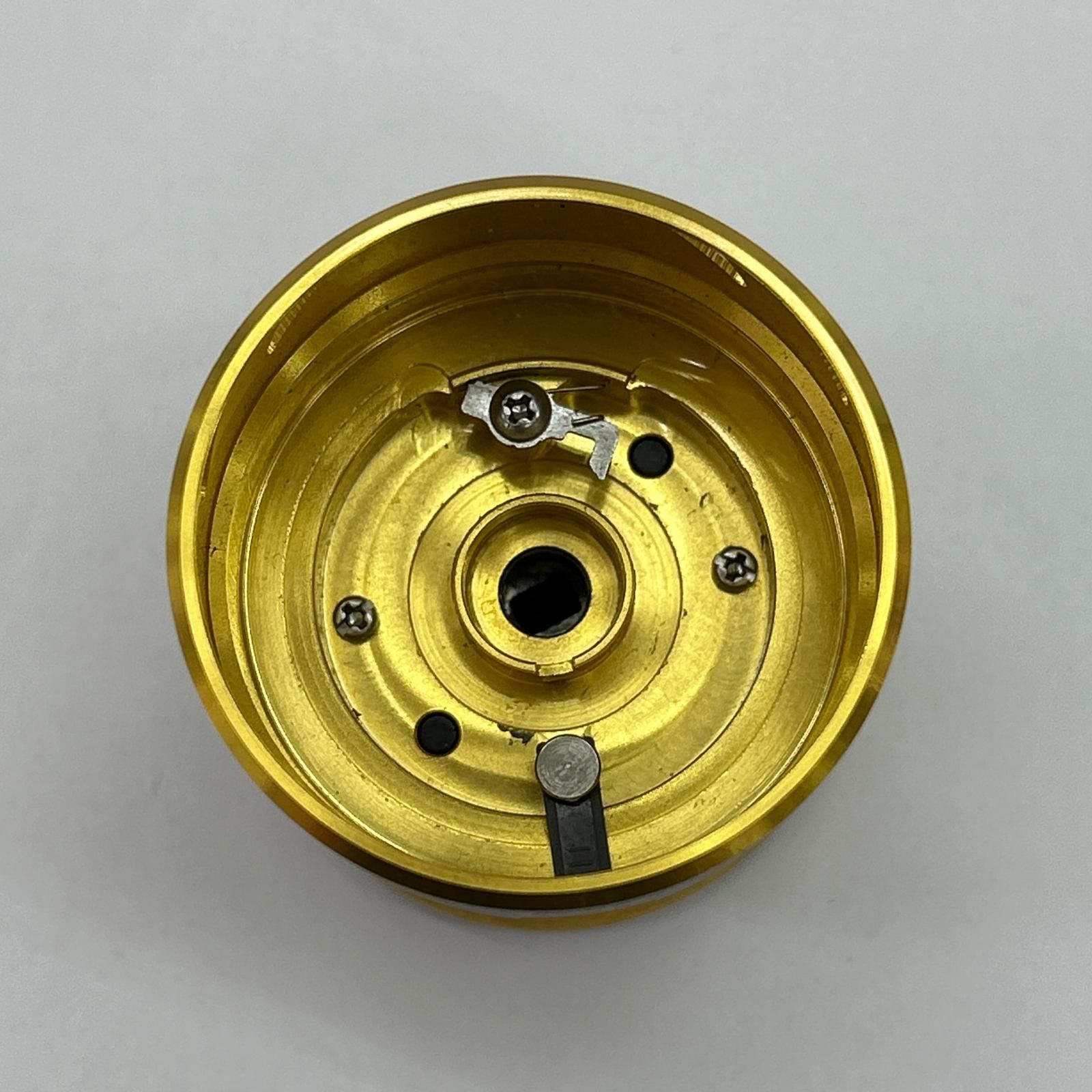 SALTIGA 85mm パワーハンドルセット SLPW パワーハンドルセット│SLP WORKS