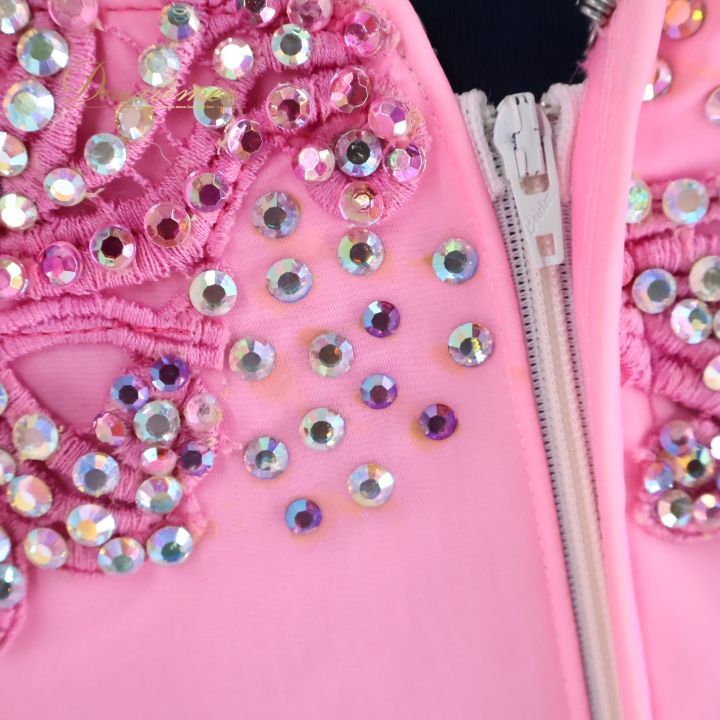 社交ダンス 衣装 スタンダードドレス スタンダード ドレス ワンピース  