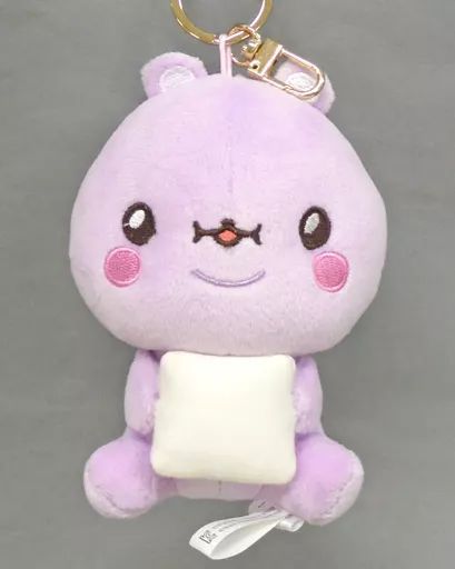 【期間限定送料無料】 中古】雑貨 ZIZIGOM(ヒョンウォン) プラッシュキーリング K-POP・アジア
