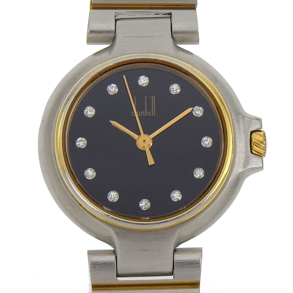 月愛 ALETTE BLANC 腕時計 Crescent Moon アレットブラン“三日月