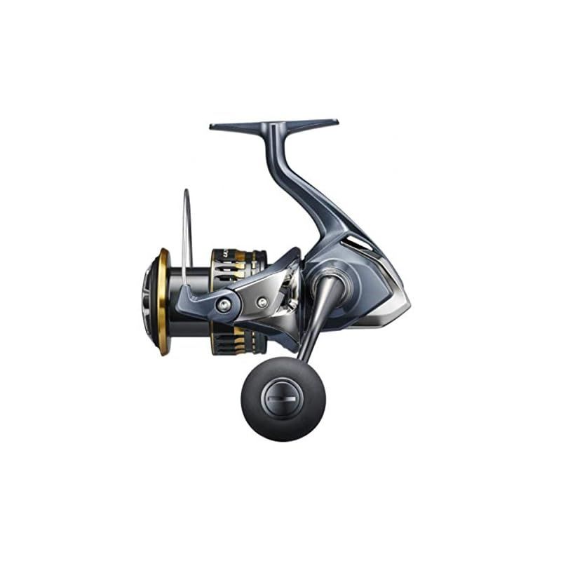 シマノ(SHIMANO) スピニングリール 汎用 アルテグラ 2021 C5000XG ショアジギング ショアキャスティング シーバス ☆GEO☆シマノ 21 アルテグラ 2500-C スピニングリール