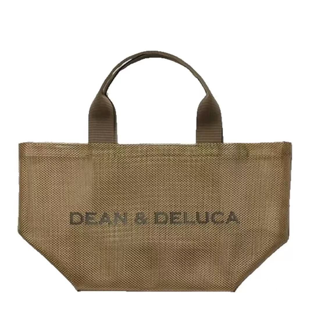 DEAN＆DELUCA 【2点セット】ディーン＆デルーカ 夏限定 メッシュ