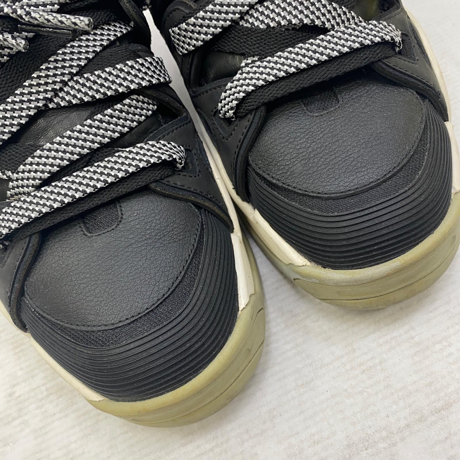 加古川店】 中古 UNDER ARMOUR | アンダーアーマー スニーカー x Asap  