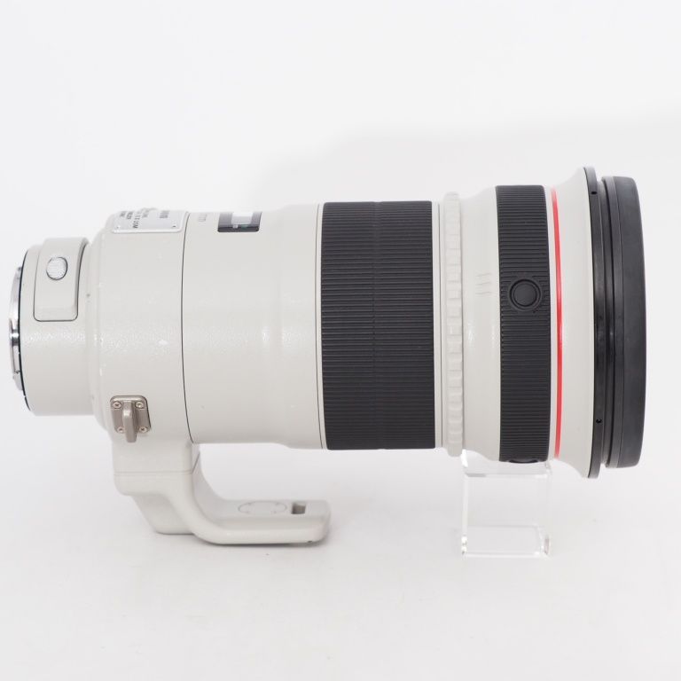Canon 単焦点望遠レンズ EF200mm F2.8 II USM 2型 キヤノン EFマウント