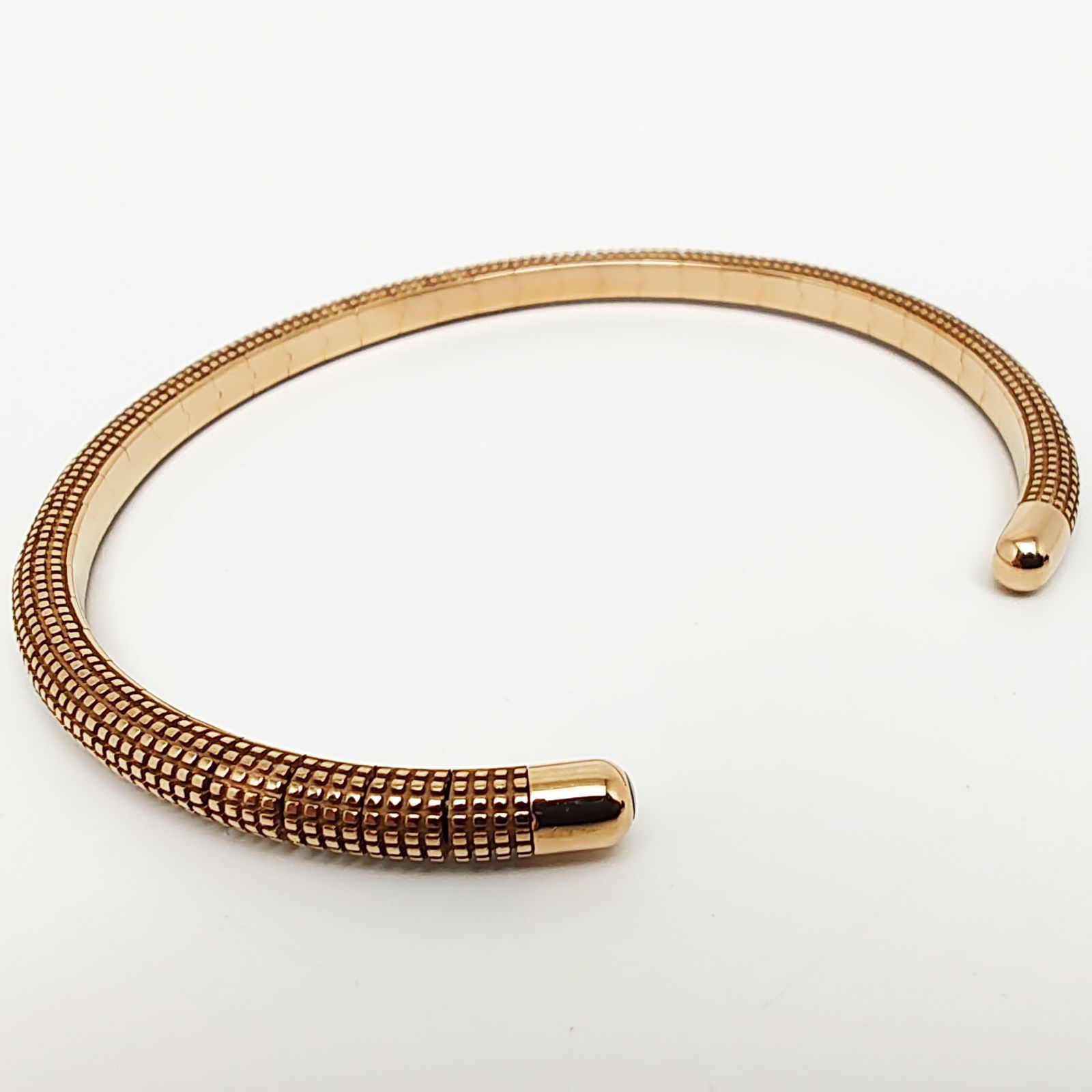 ダミアーニ メトロポリタン k18 ダイヤ 750 ブレスレット ダミアーニ メトロポリタン k18 ダイヤ 750 ブレスレット