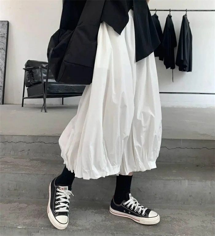 慈雨 センソユニコ 変形 バルーン ワイド パンツ 黒 40 慈雨 ジウ センソユニコ バルーンパンツ ワイドパンツ 黒 リネン