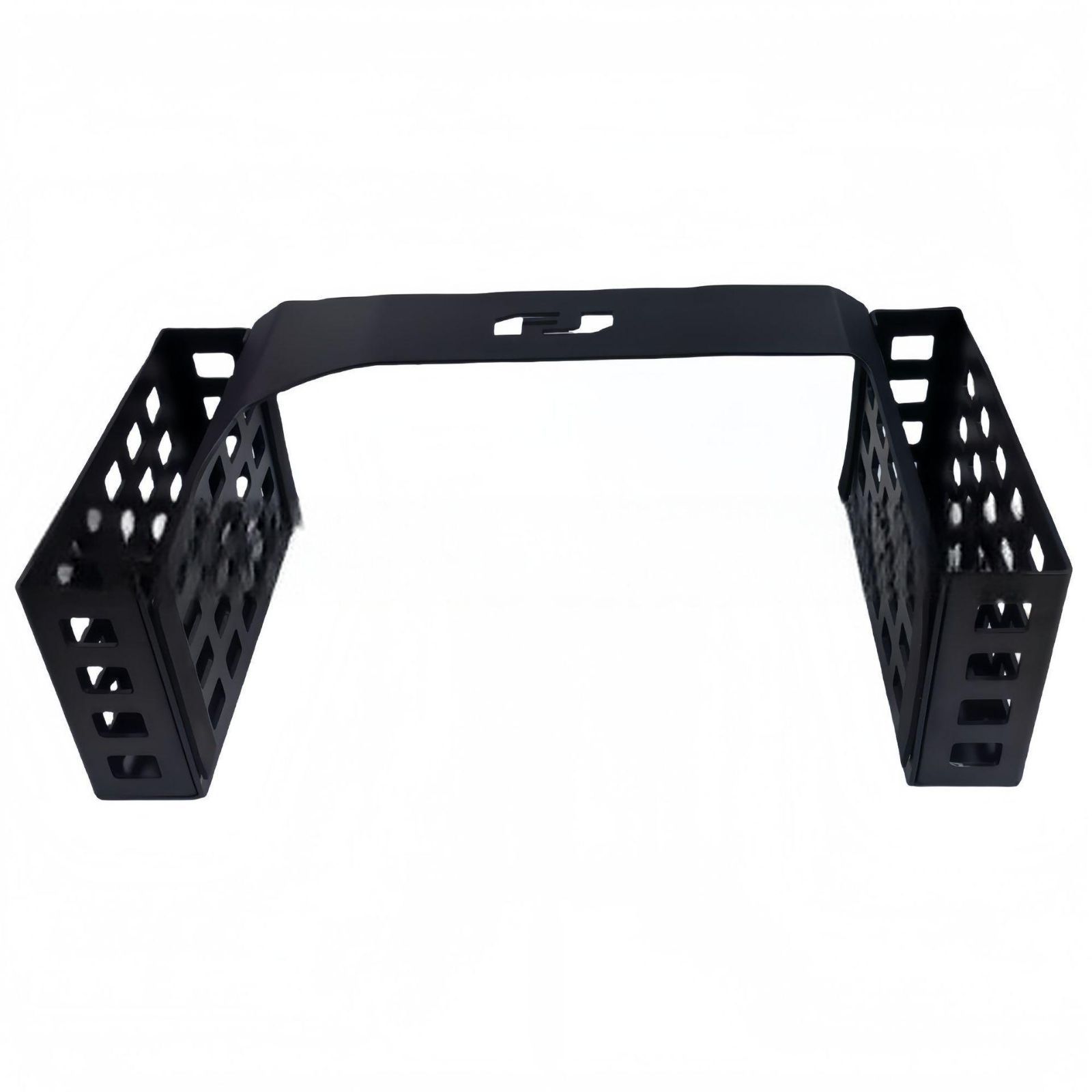 トヨタ FJクルーザー 中控排挡横収納バスケット CNCアルミ製 置物ボックス 小物入れ FFCRYSTALESIA_COM