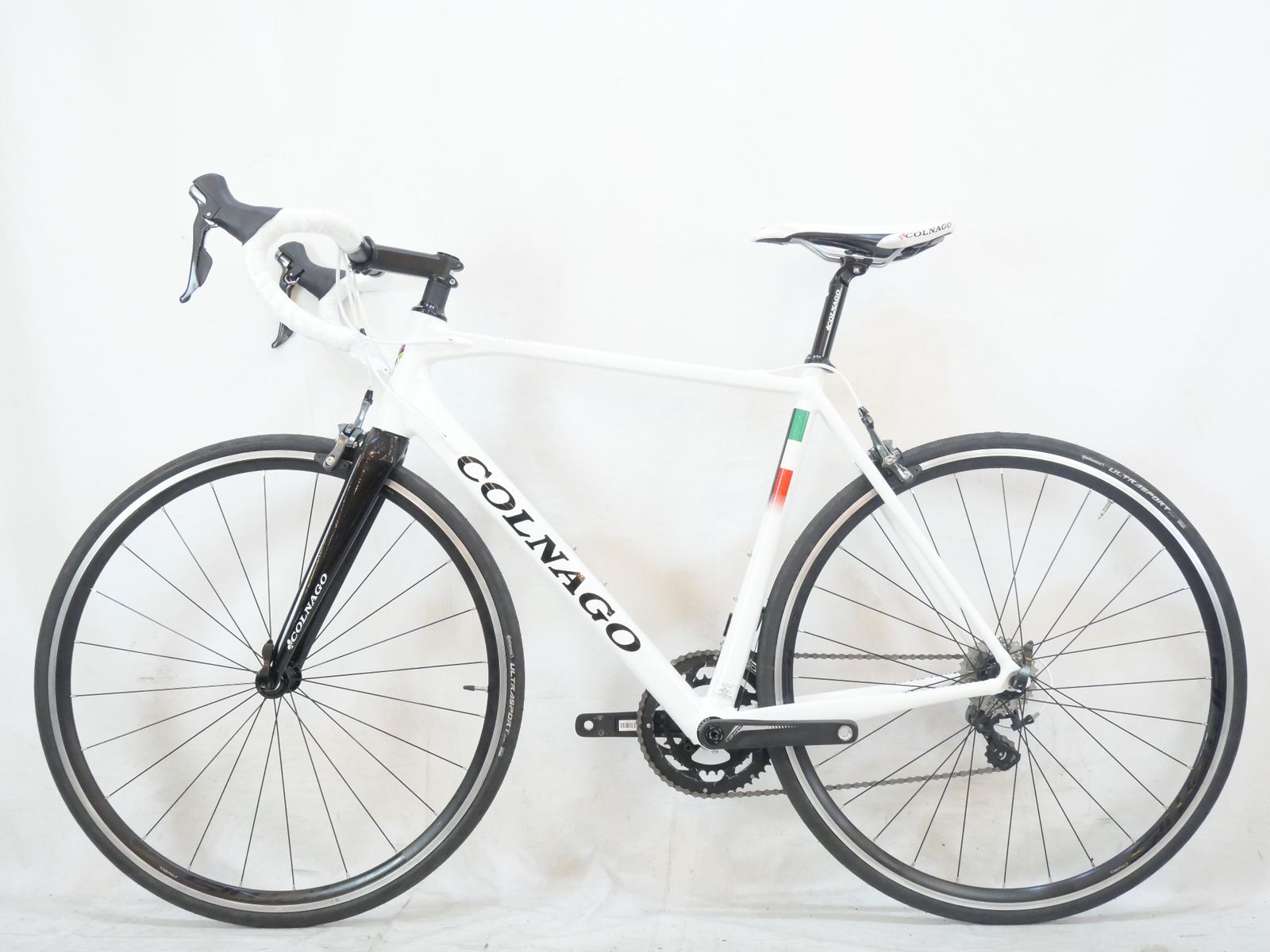 COLNAGO コルナゴ MONDO 2.0 TIAGRA 2017年モデル ロードバイク | バイチャリAKIBA店