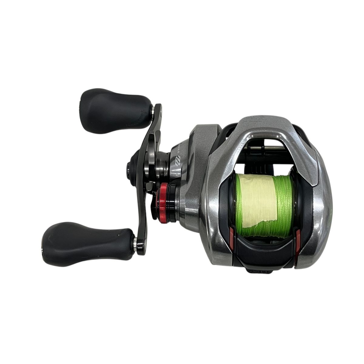 SHIMANO シマノ Scorpion DC 151XG スコーピオン ベイトリール 左ハンドル 釣具 K10066217