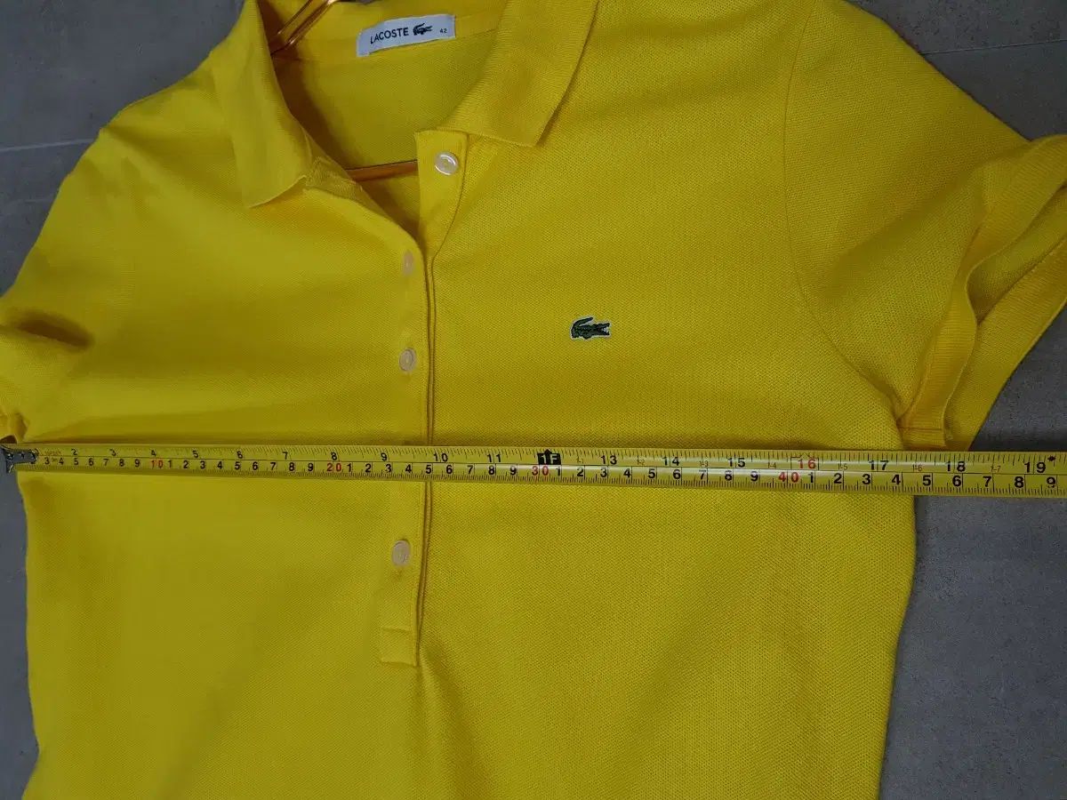 LACOSTE ラコステ