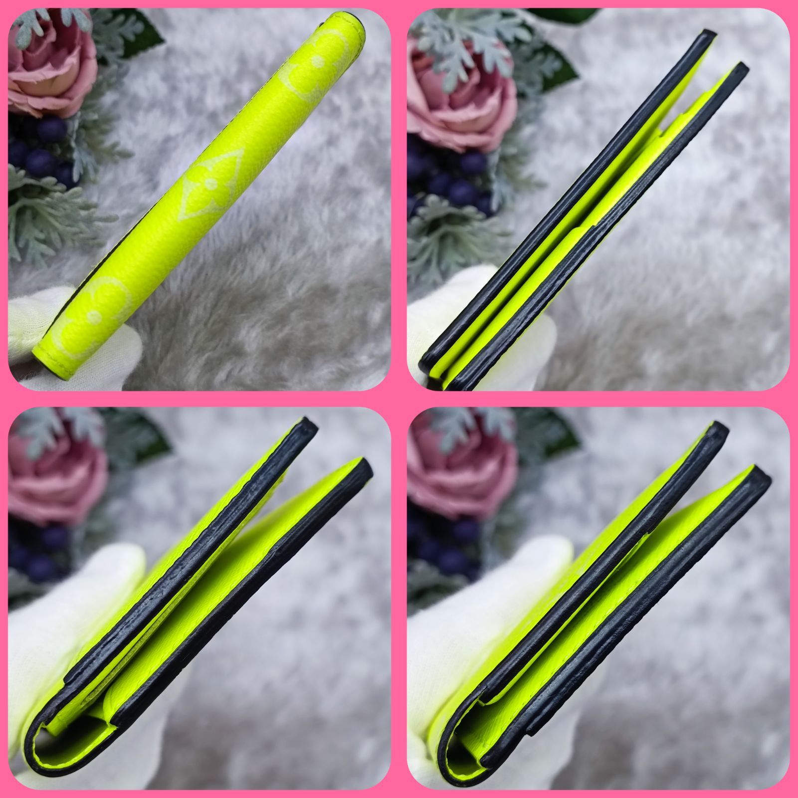 LOUISVUITTON 》 ☆美品☆ ルイヴィトン カードケース オーガナイザー