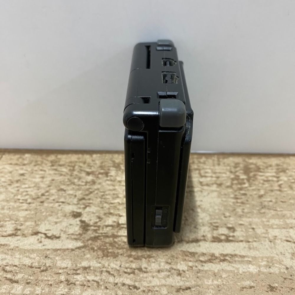 08w13400 ゲームハード ゲームボーイアドバンス 本体 品 ゲームボーイ アドバンス SP オニキスブラック UP786_INFO