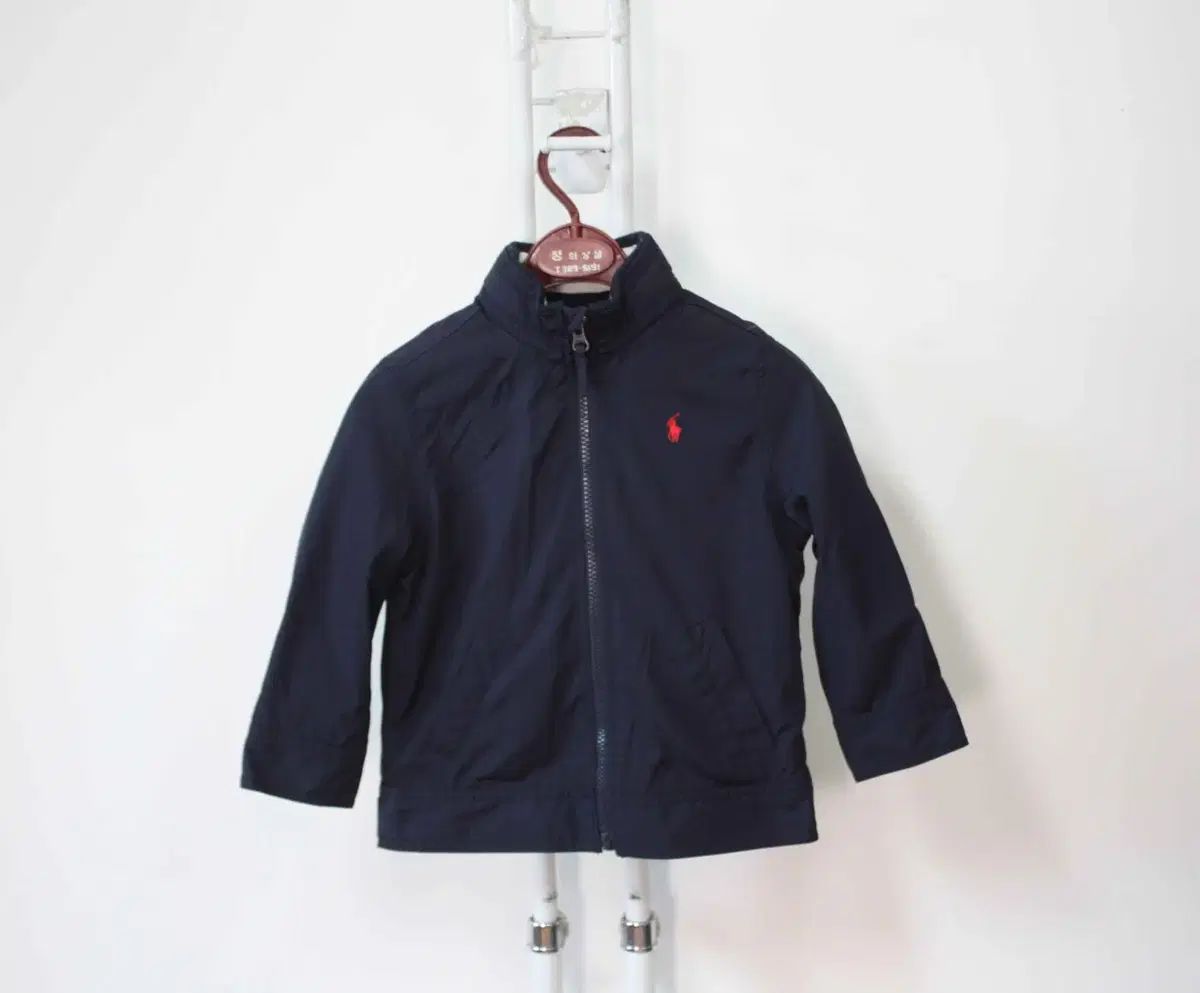 大人気，お買い得 J ー 11778 /ポロ 正規品 男の子用 ブルゾン 3T その他