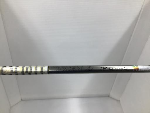 美品　ミズノ　ドライバー　MP TYPE-1 ツアーAD TP 6S 1W 中古】 ミズノ MP TYPE-1 1W ドライバー DR Tour AD TP-6