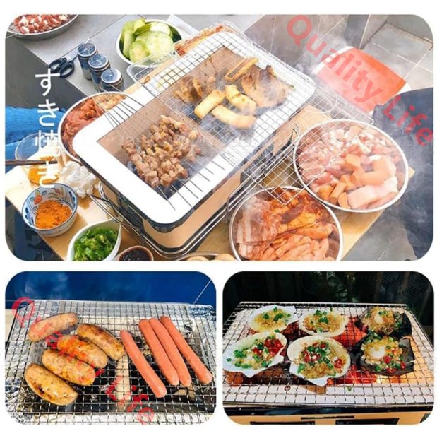 BBQ