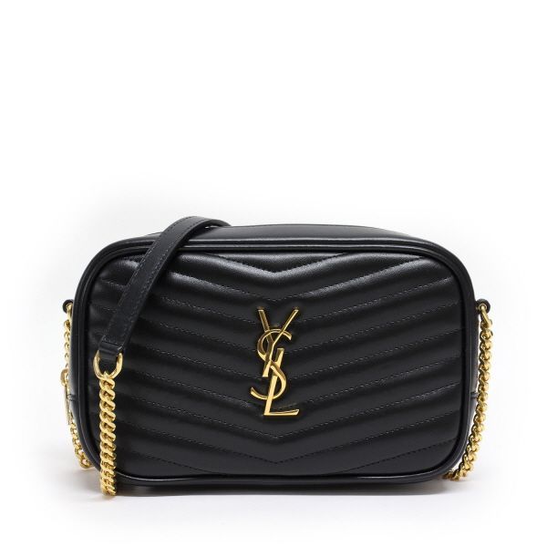 極上美品★SAINT LAURENT サンローラン テディ チェーン バッグ Amazon | [サンローランパリ] 538447 テディ teddy ポーチ付き