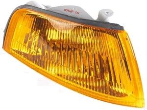 純正 ランサー CP9A フロントターン シグナル ランプ キット コーナー RH 右側 EVO5 EVO6 Front Turn Signal Lamp