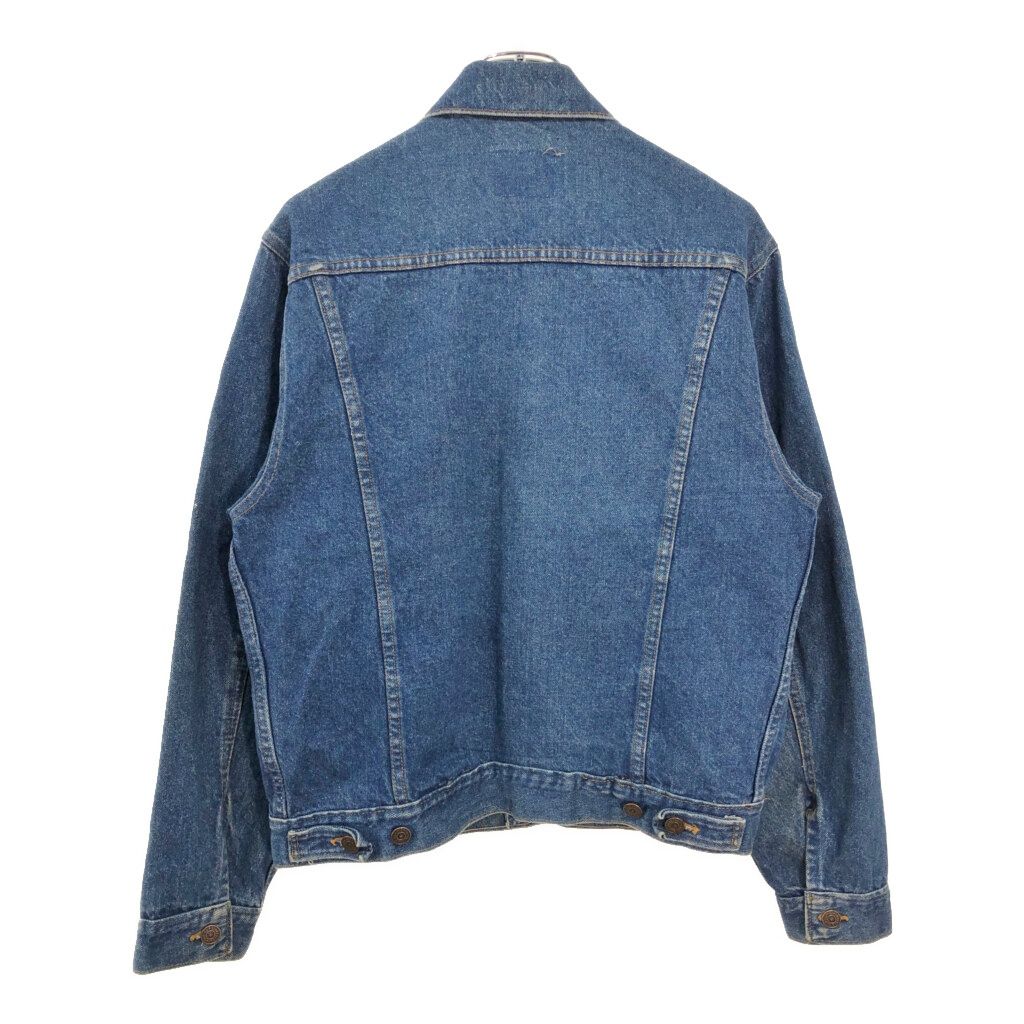 80年代 GAP PIONEER ギャップ パイオニア デニムトラッカージャケット