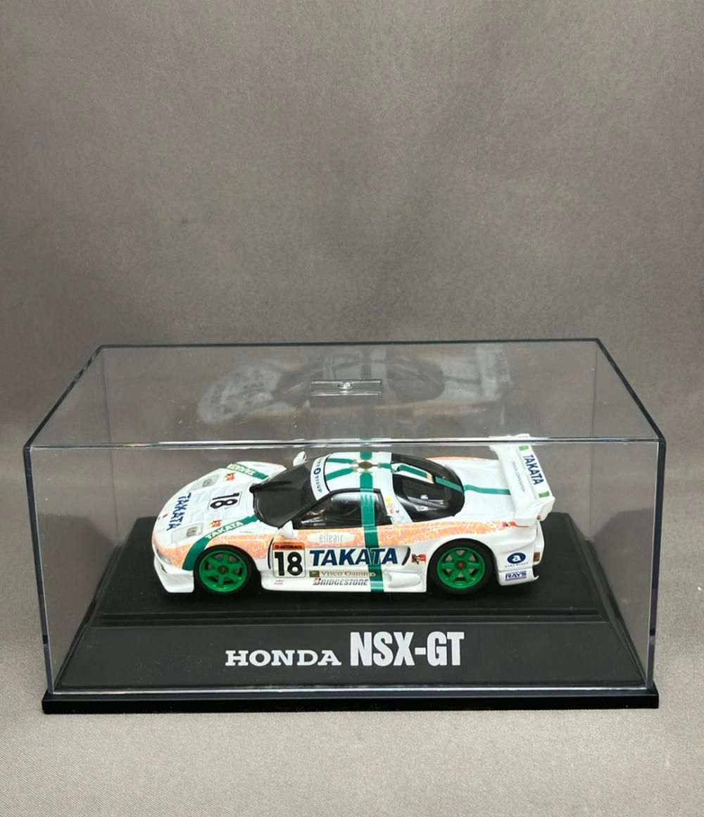 EBBRO JGTC NSXセット Mobil1/タカタ童夢/G'ZOX無限 EBBRO JGTC NSXセット Mobil1/タカタ童夢/G'ZOX無限 - メルカリ