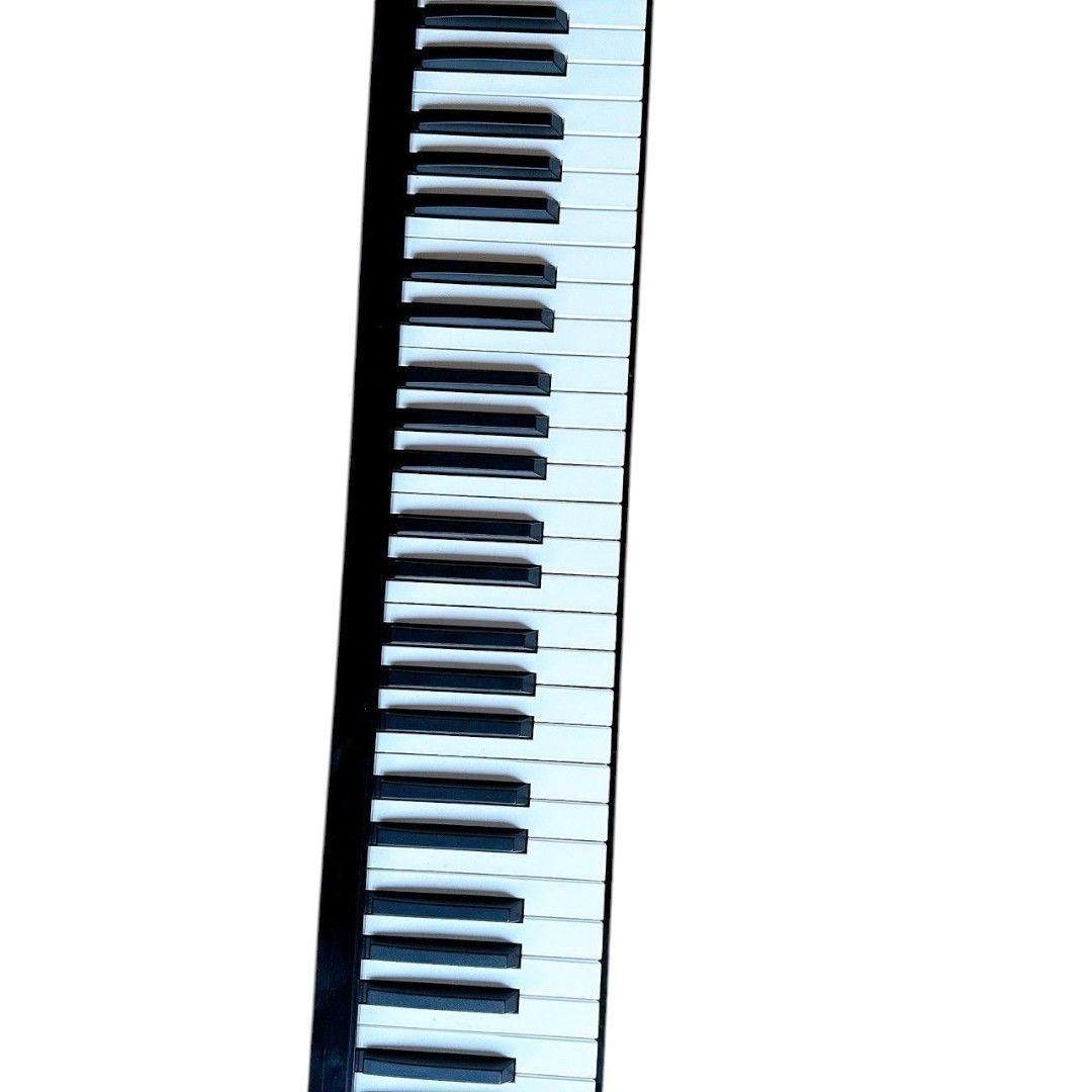 NicoMaku Swan Design 88鍵 デジタルピアノ WWW_OLIVIERBERNSTEIN_COM