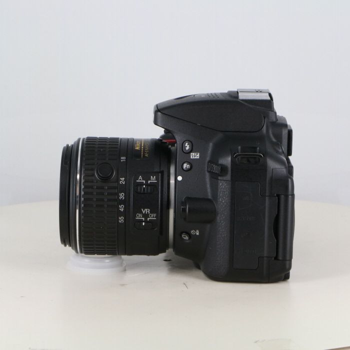 Nikon - 【中古】(ニコン) Nikon D5300+18-55VRII 中古】(ニコン) Nikon D5300+18-55VRII - メルカリ