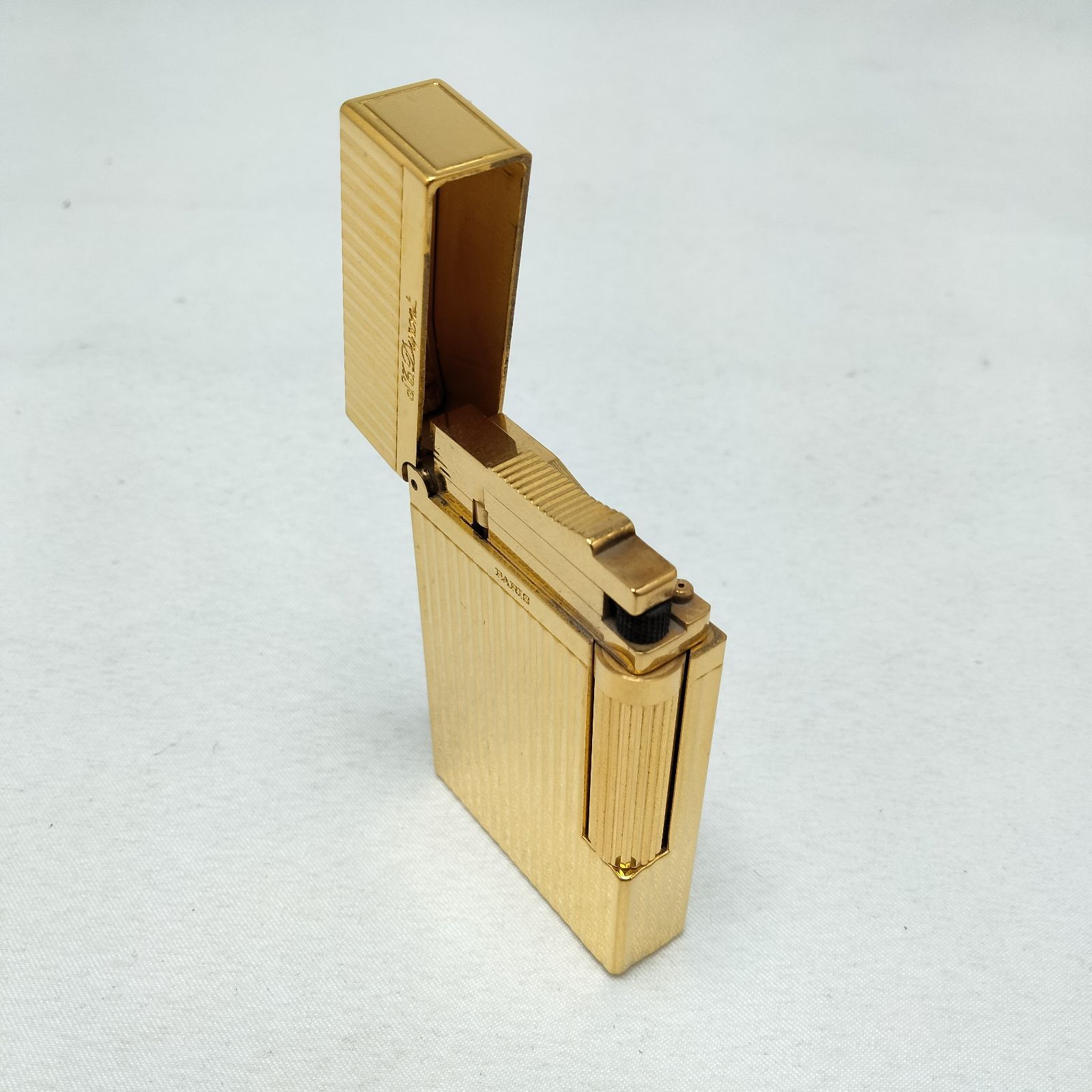 ヴァーティカルライン