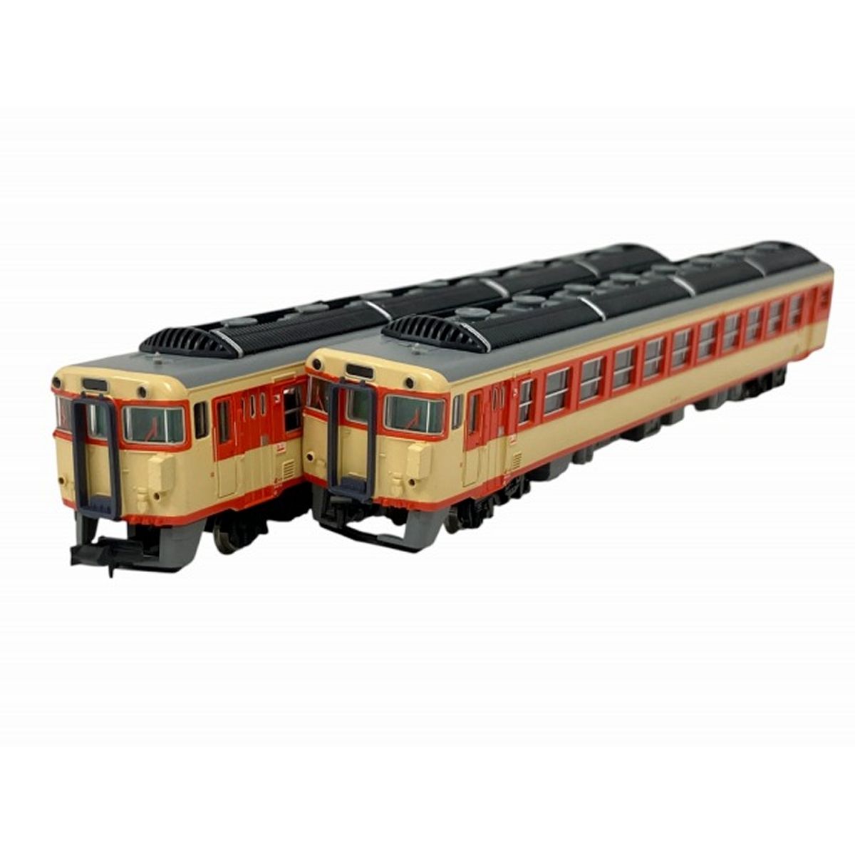MICRO ACE A-0590 国鉄 キハ91系 急行 のりくら 7両セット 鉄道模型 N O9990270